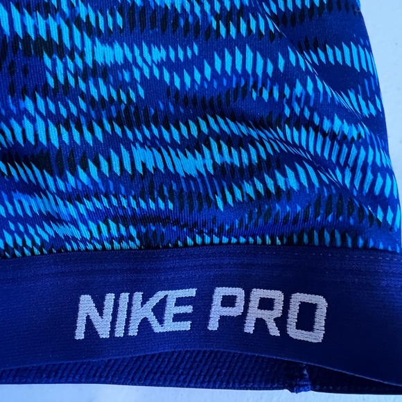 Nike PRO womens athletic padded sports bra - Picture 4 of 4